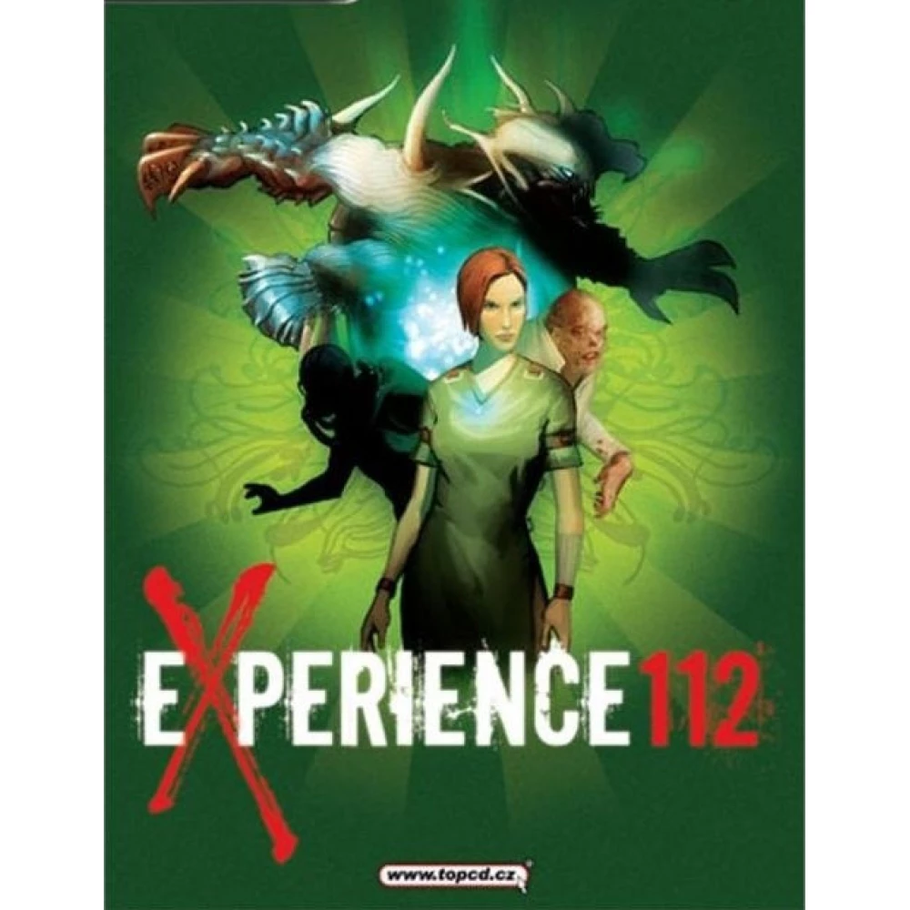 EXPERIENCE 112 (PC)