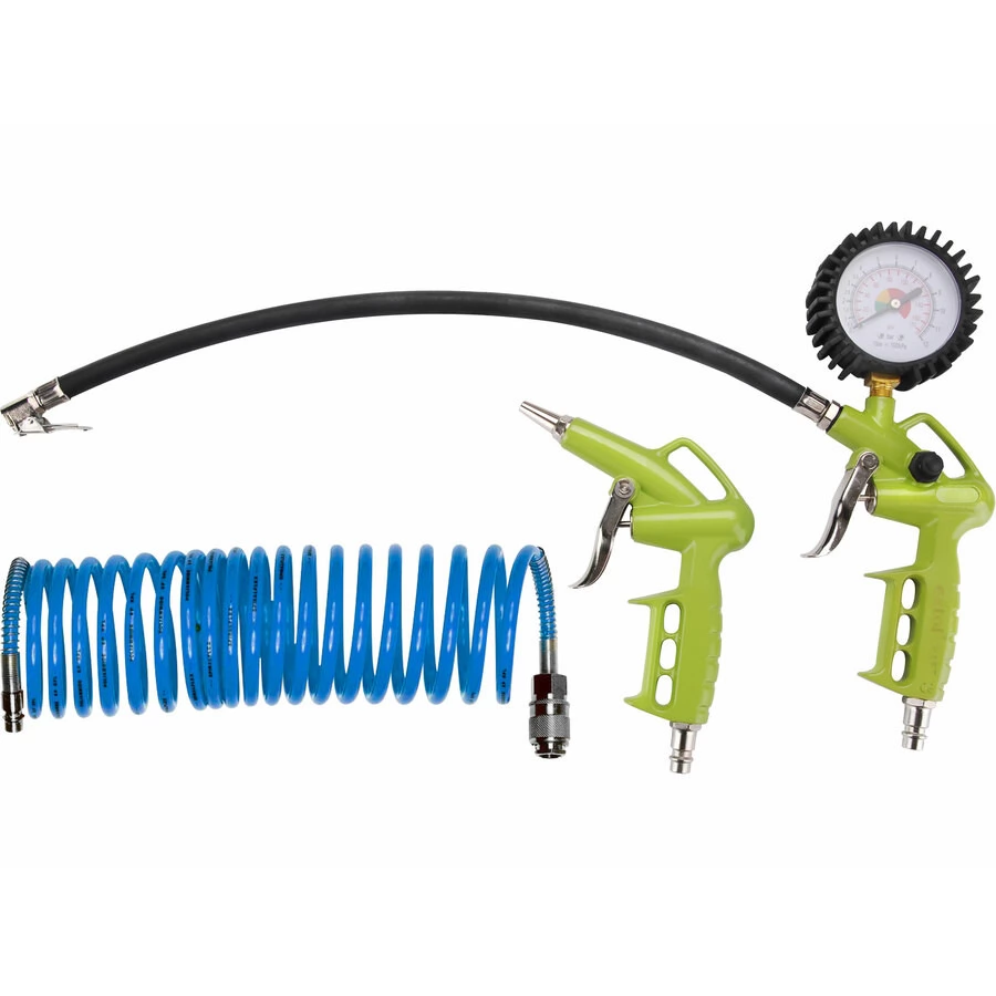 EXTOL 99302 Légkompresszor tartozék szett 3 db-os