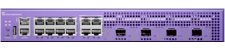 EXTREME NETWORKS 4220-12T-4X 4220 12 port Switch