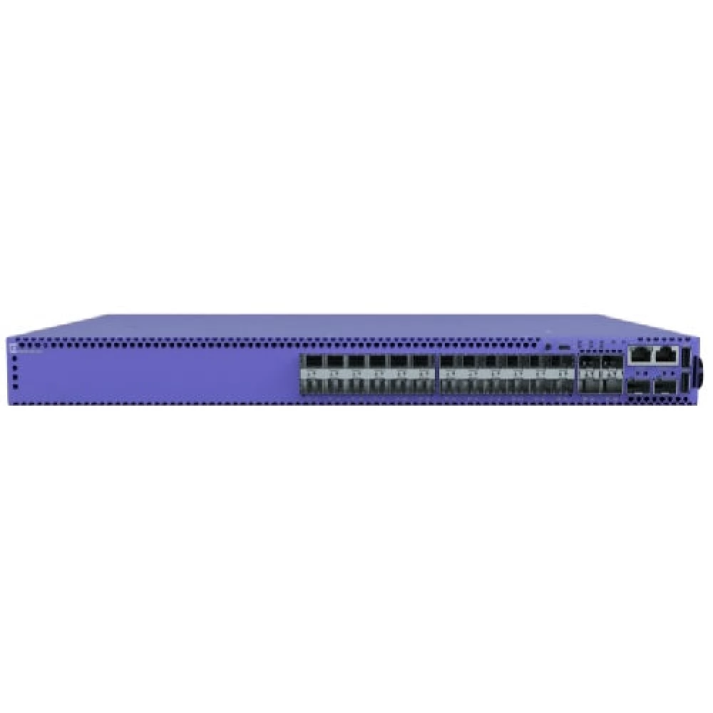 EXTREME NETWORKS 5420F-24S-4XE Switch
