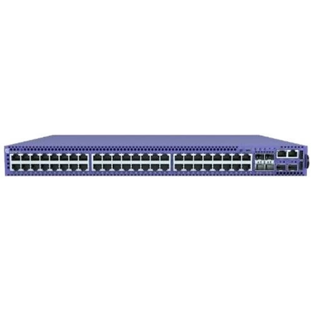 EXTREME NETWORKS 5420F-48P-4XE PoE+ Switch