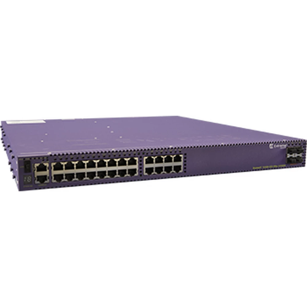 EXTREME NETWORKS ExtremeSwitching X450-G2-24t-GE4