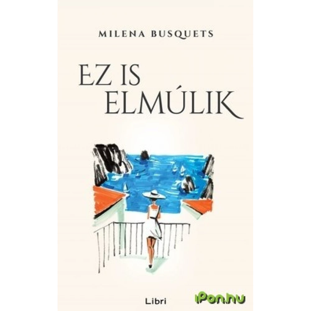 Ez is elmúlik - Ez is elmúlik