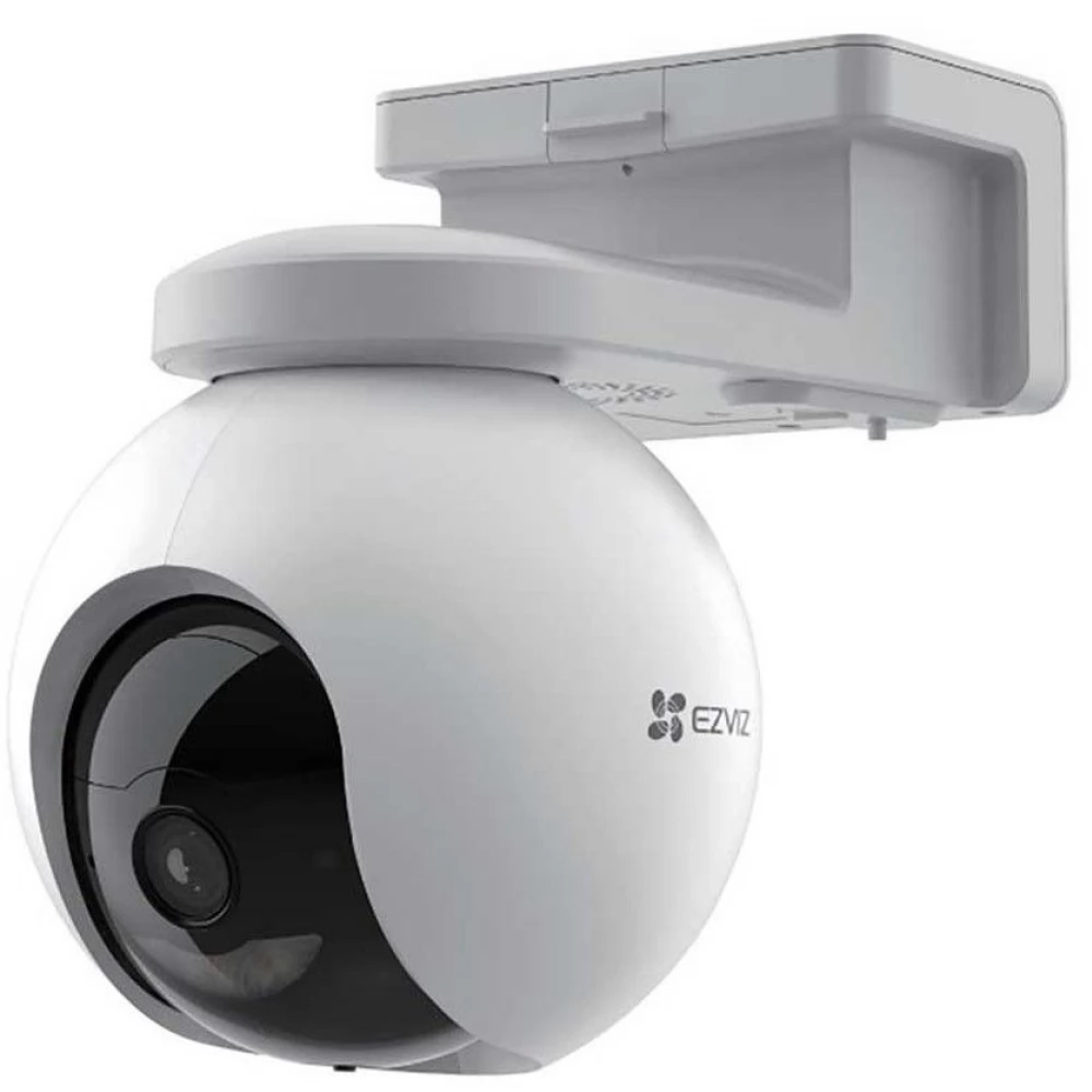 EZVIZ CS-HB8 IP 4MP IP kamera 4mm