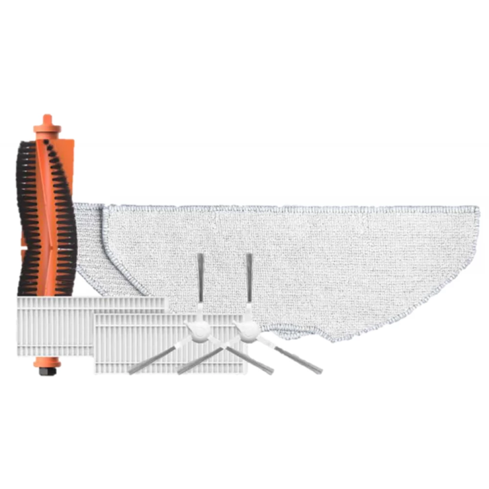 EZVIZ CS-RA-KIT06 RE4+RE4Plus robotporszívó gyári tartozék csomag