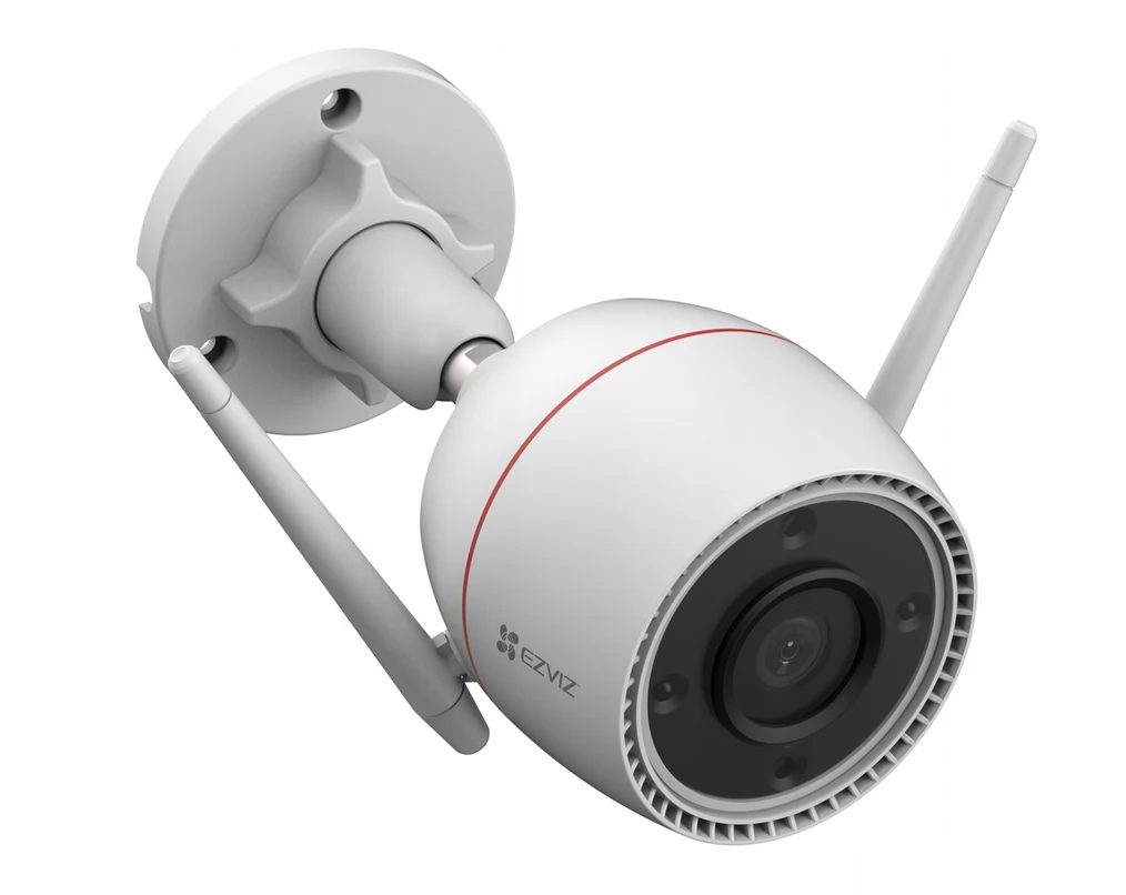 EZVIZ H3C 3K IP kamera 4mm