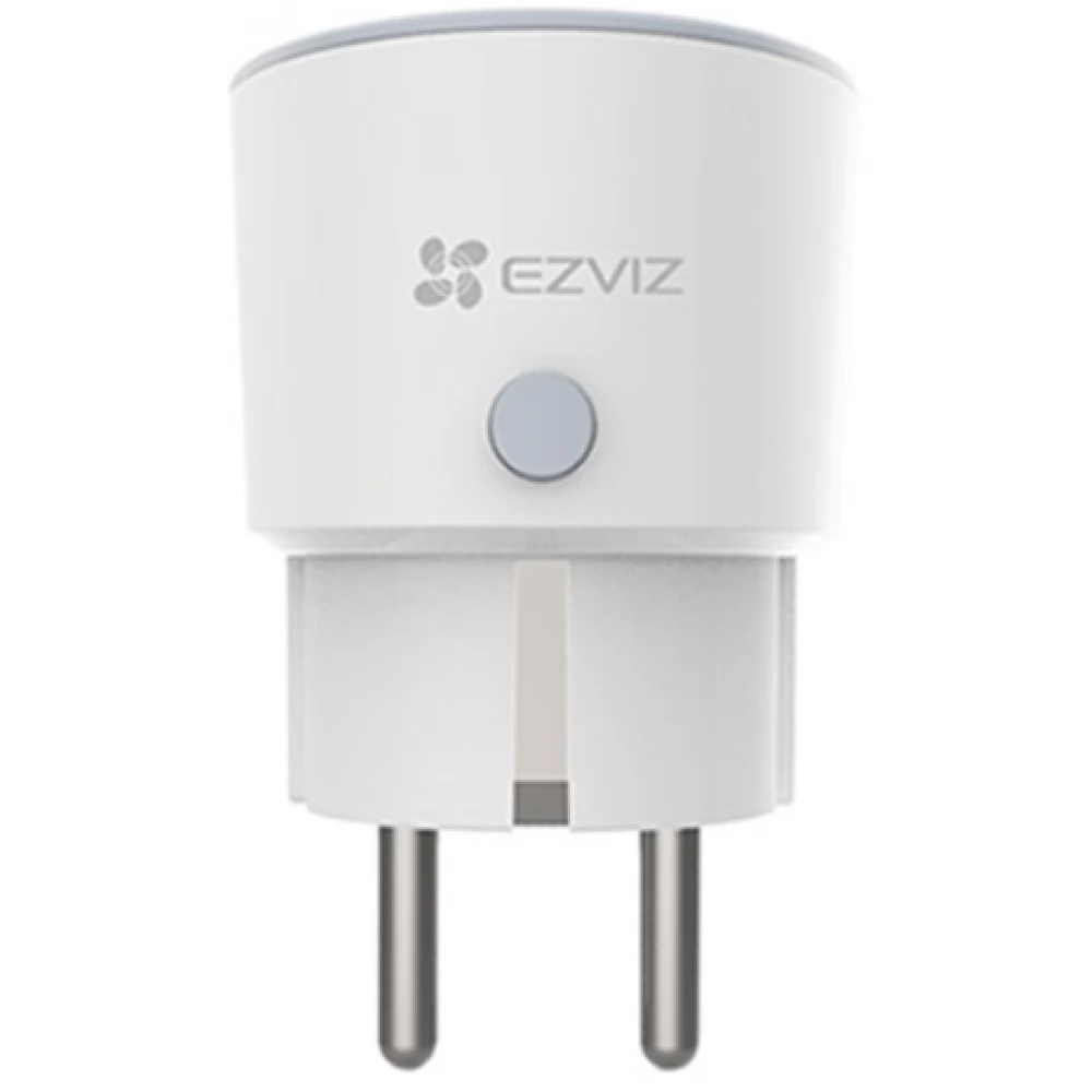 EZVIZ T30-10B Okos dugalj
