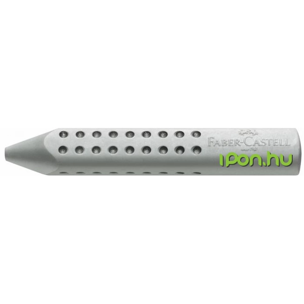 FABER-CASTELL Radír Grip 2001 szürke