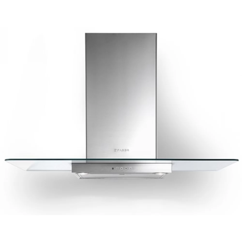 FABER NICE LED SRM X/V NS A90 Páraelszívó 90cm C inox