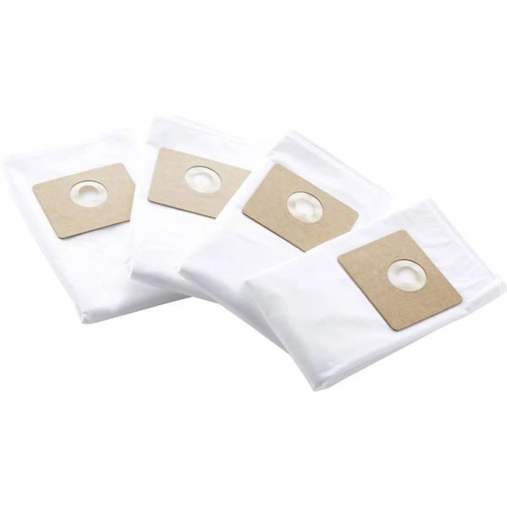 FAKIR 107417195 Porszívózsák a Multi II 22/30 készülékhez 4 db