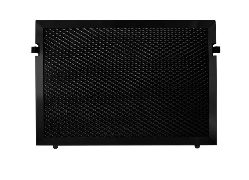 FALMEC KACL.1039 Szűrő Carbon Zeo mikrotech Fekete