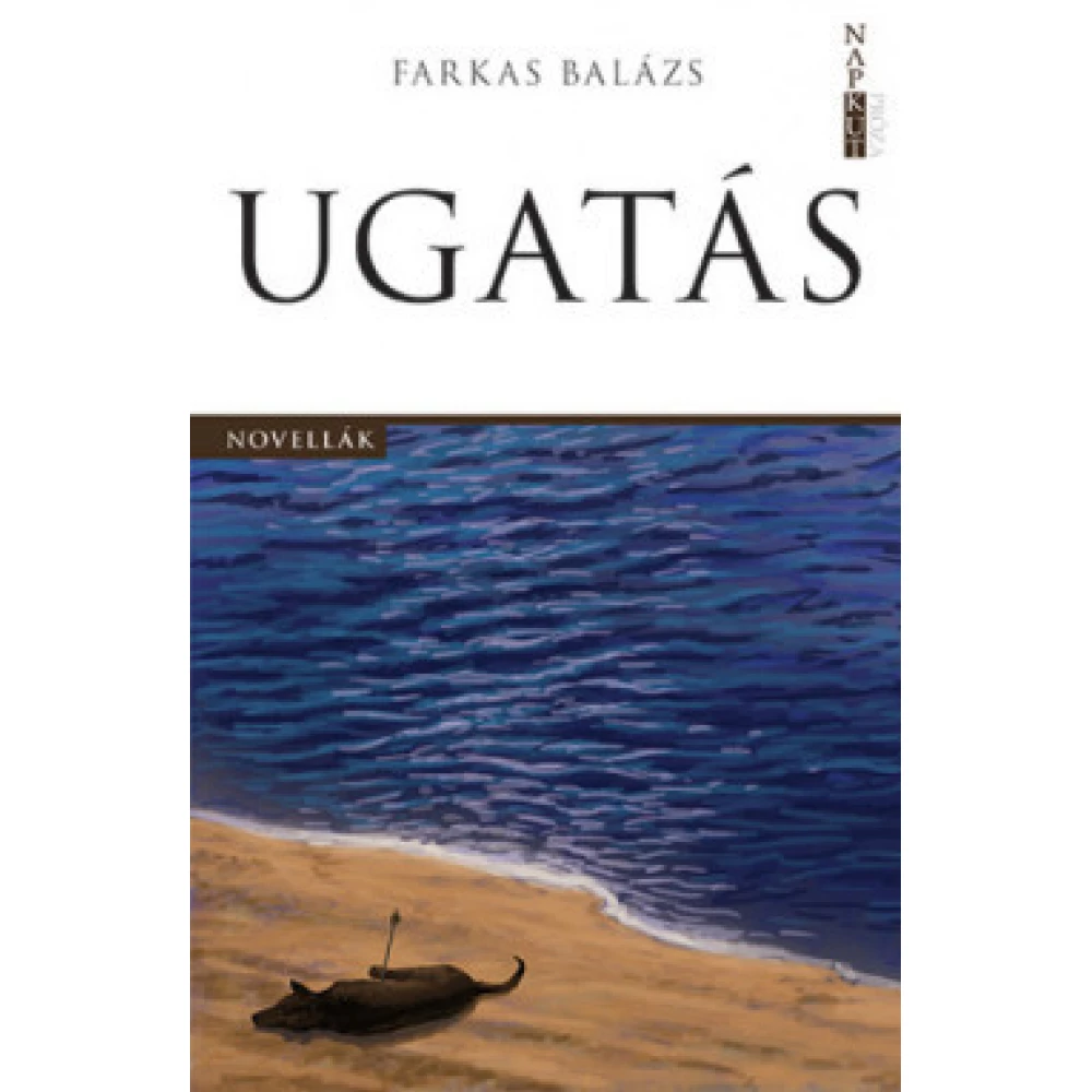 Farkas Balázs - Ugatás