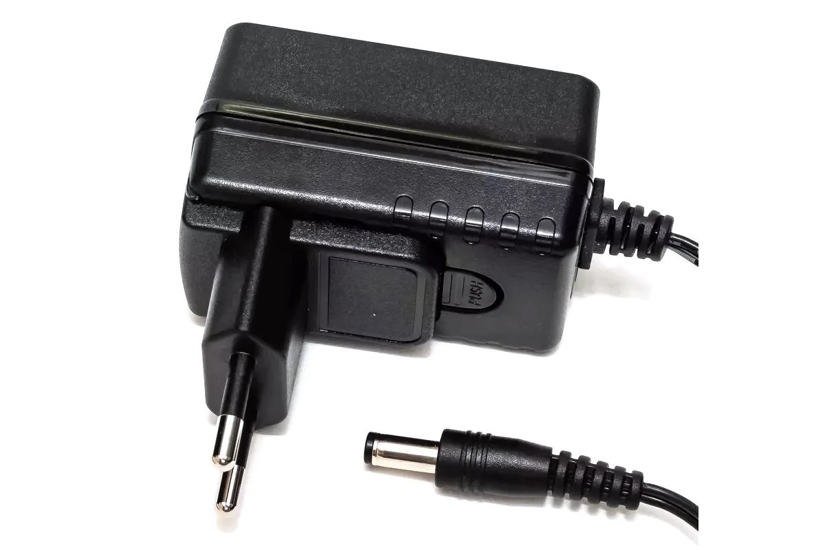 FEELWORLD AC Adapter 12V / 1.5A