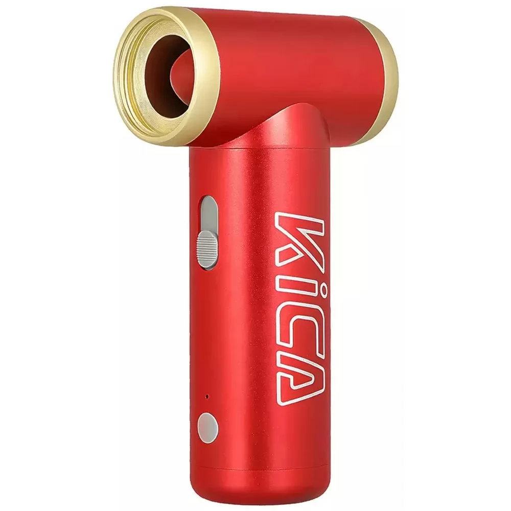 FEIYU FY3419 Kica JetFan 2 Többfunkciós fúvó piros