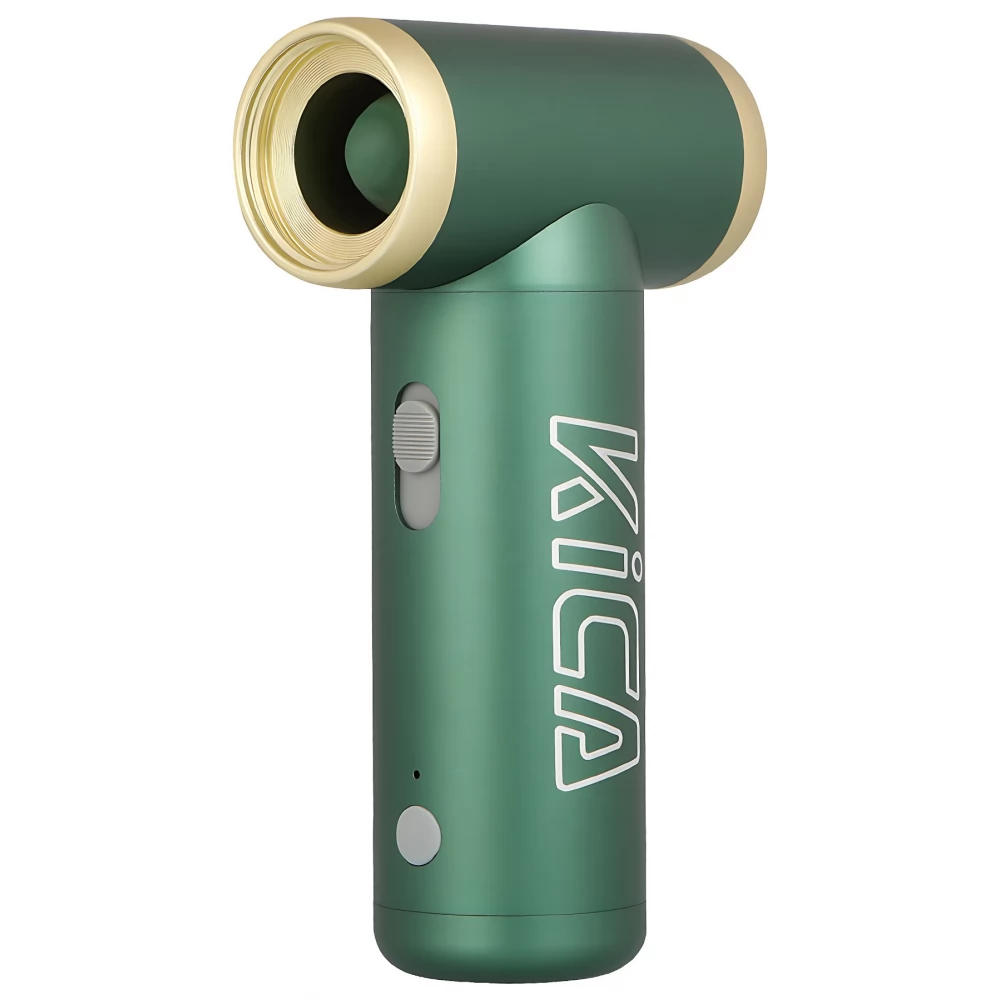 FEIYU FY3421 Kica JetFan 2 Többfunkciós fúvó zöld
