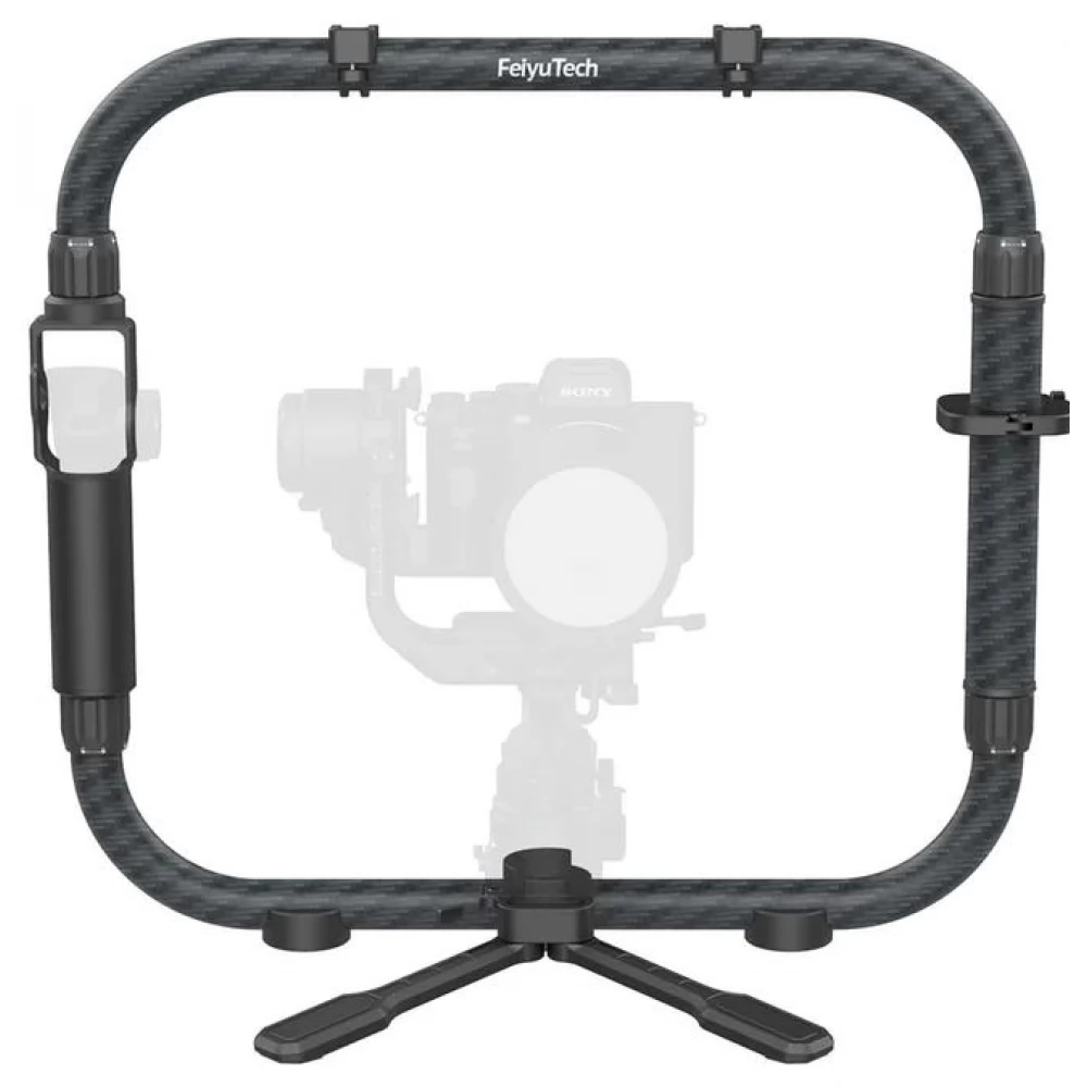 FEIYU SCORP Dual handle grip cage Kit