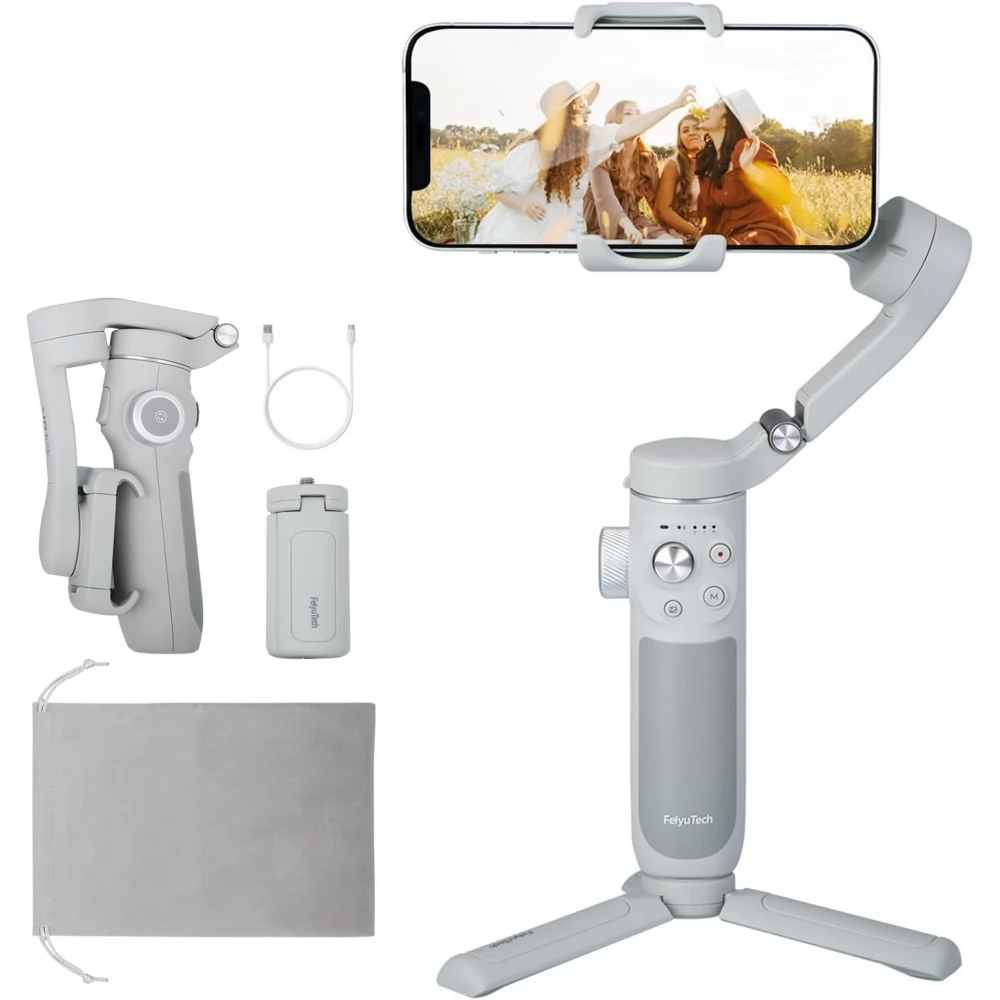 FEIYU VIMBLE 4SE gimbal fehér