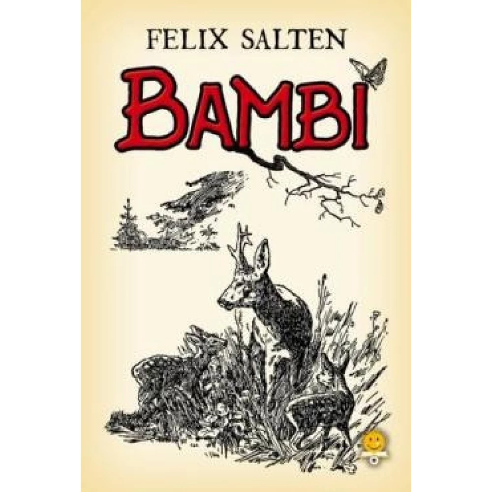 Felix Salten - Bambi (2018)