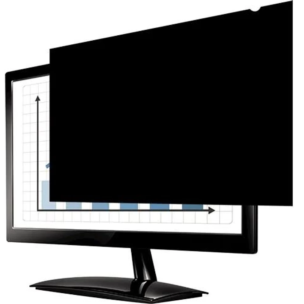 FELLOWES 23" PrivaScreen betekintésvédelmi monitorszűrő 4807101