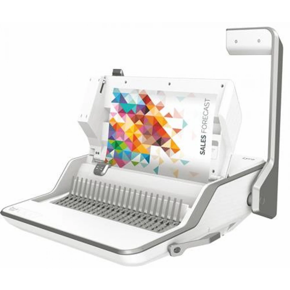 FELLOWES Lyra Multifunkciós spirálozógép 3in1