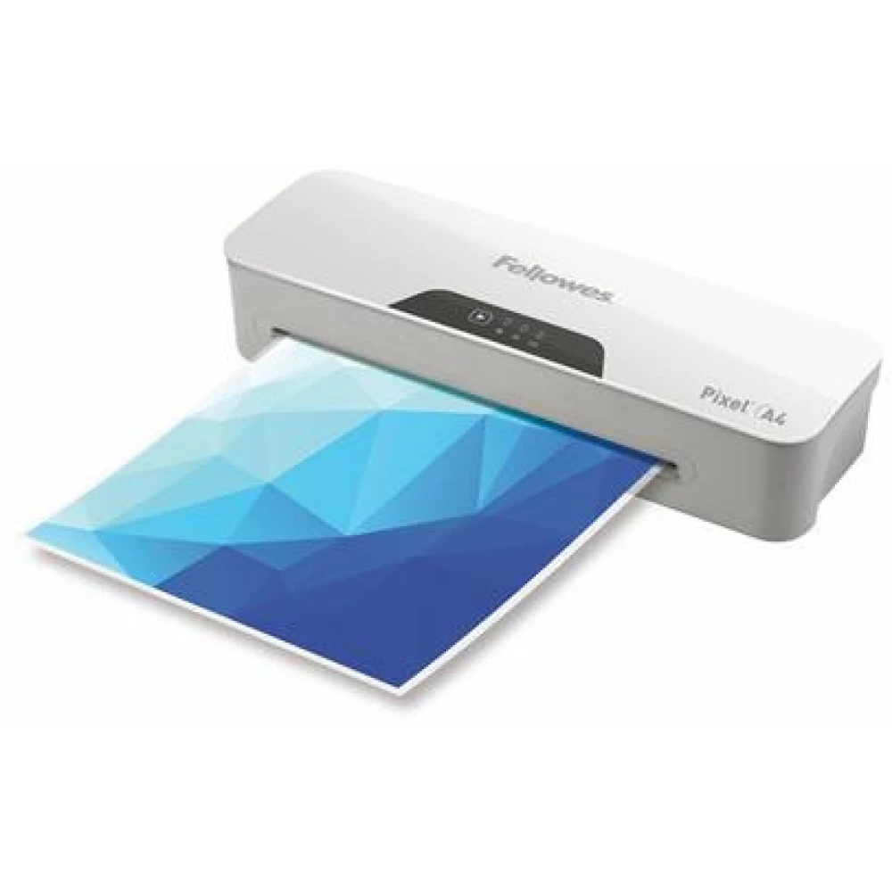 FELLOWES Pixel Laminálógép A4 80-125 mikron