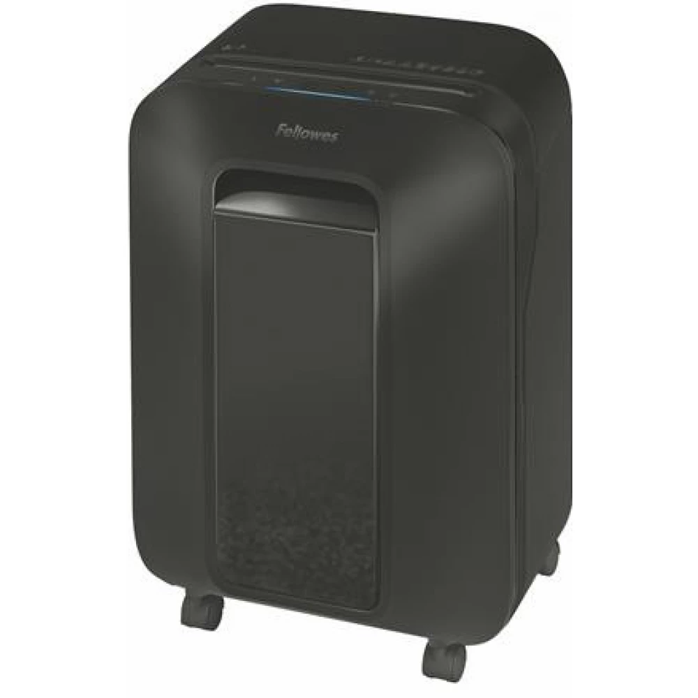 FELLOWES Powershred LX200 iratmegsemmisítő fekete