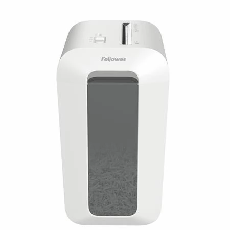 FELLOWES Powershred LX65 iratmegsemmisítő fehér