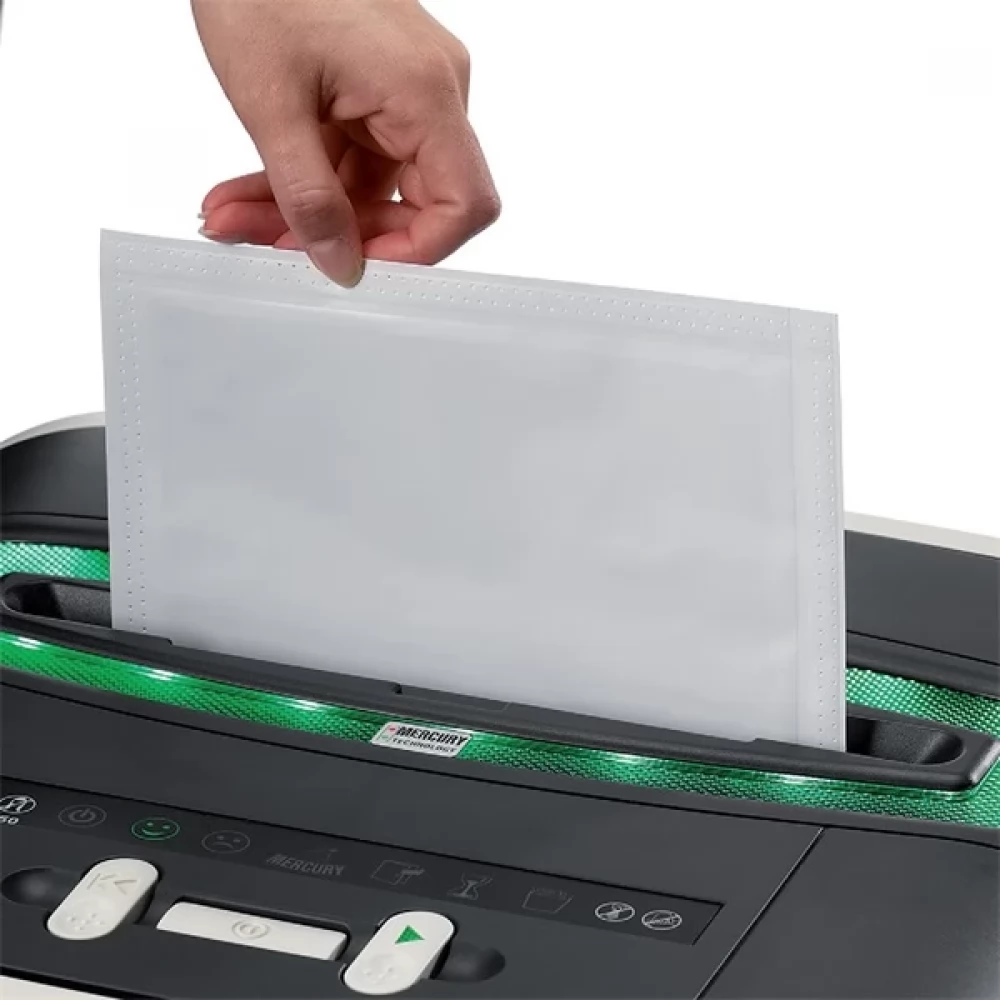 FELLOWES Powershred Olajozó lapok iratmegsemmisítőkhöz