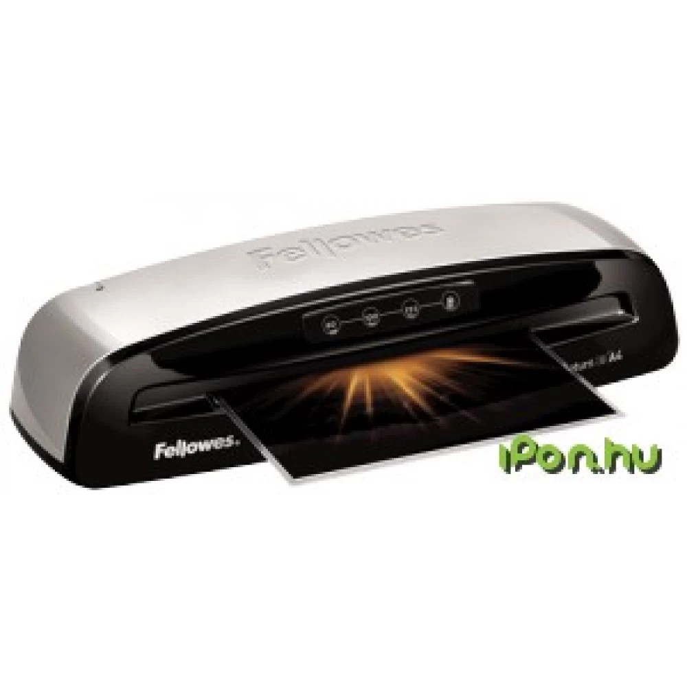 FELLOWES Saturn 3i A4