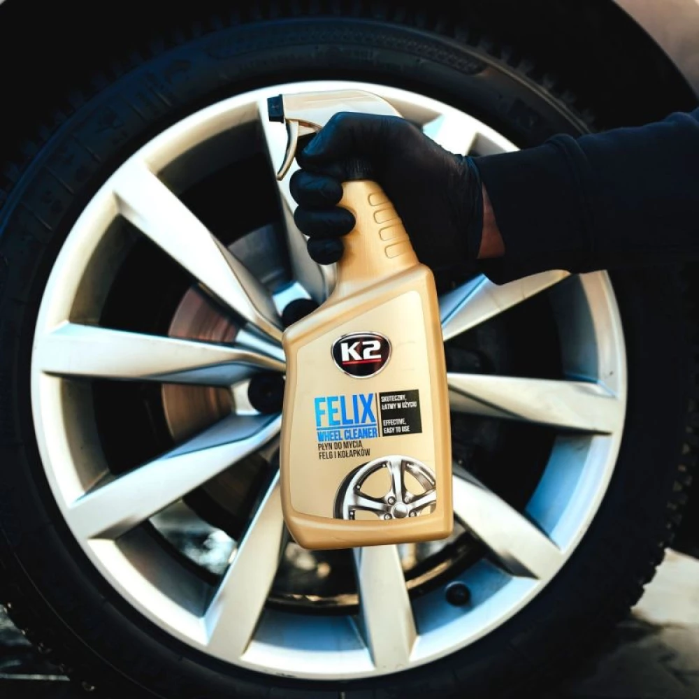 Felni tisztító spray VRGG-2546