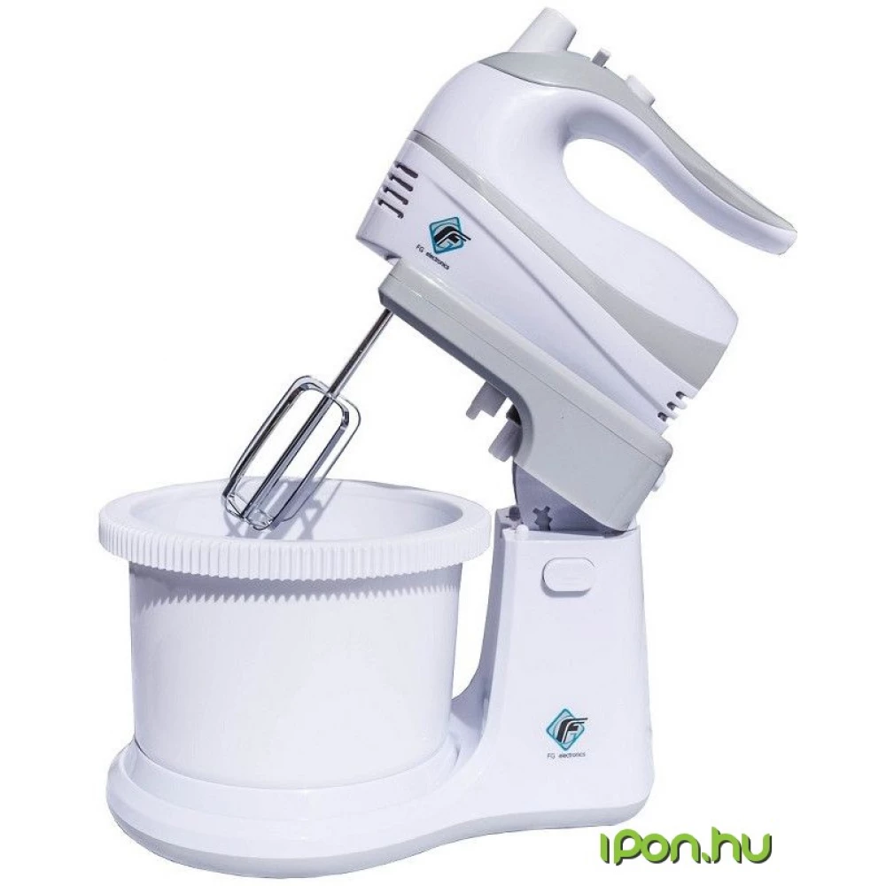FG ELECTRONICS FS-413 Forgótálas mixer