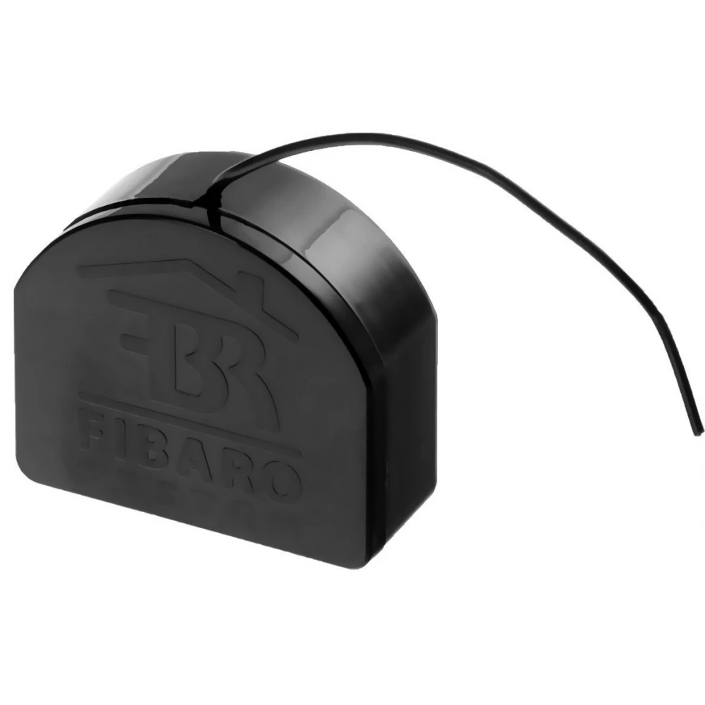 FIBARO dimmer 2 250W UP TWA +