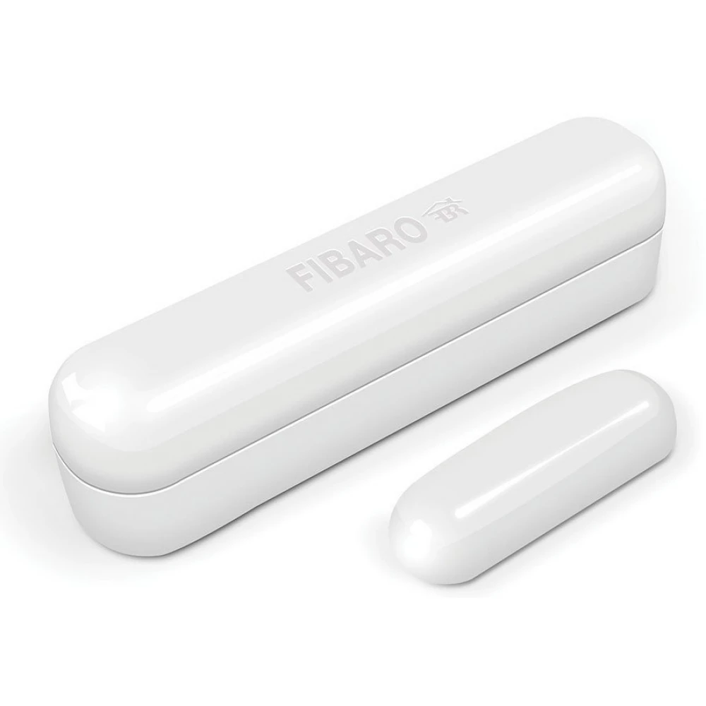 FIBARO FGDW-002-1 Ajtó/ablak érzékelő fehér