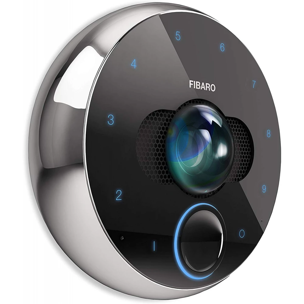 FIBARO FGIC-002 Intercom