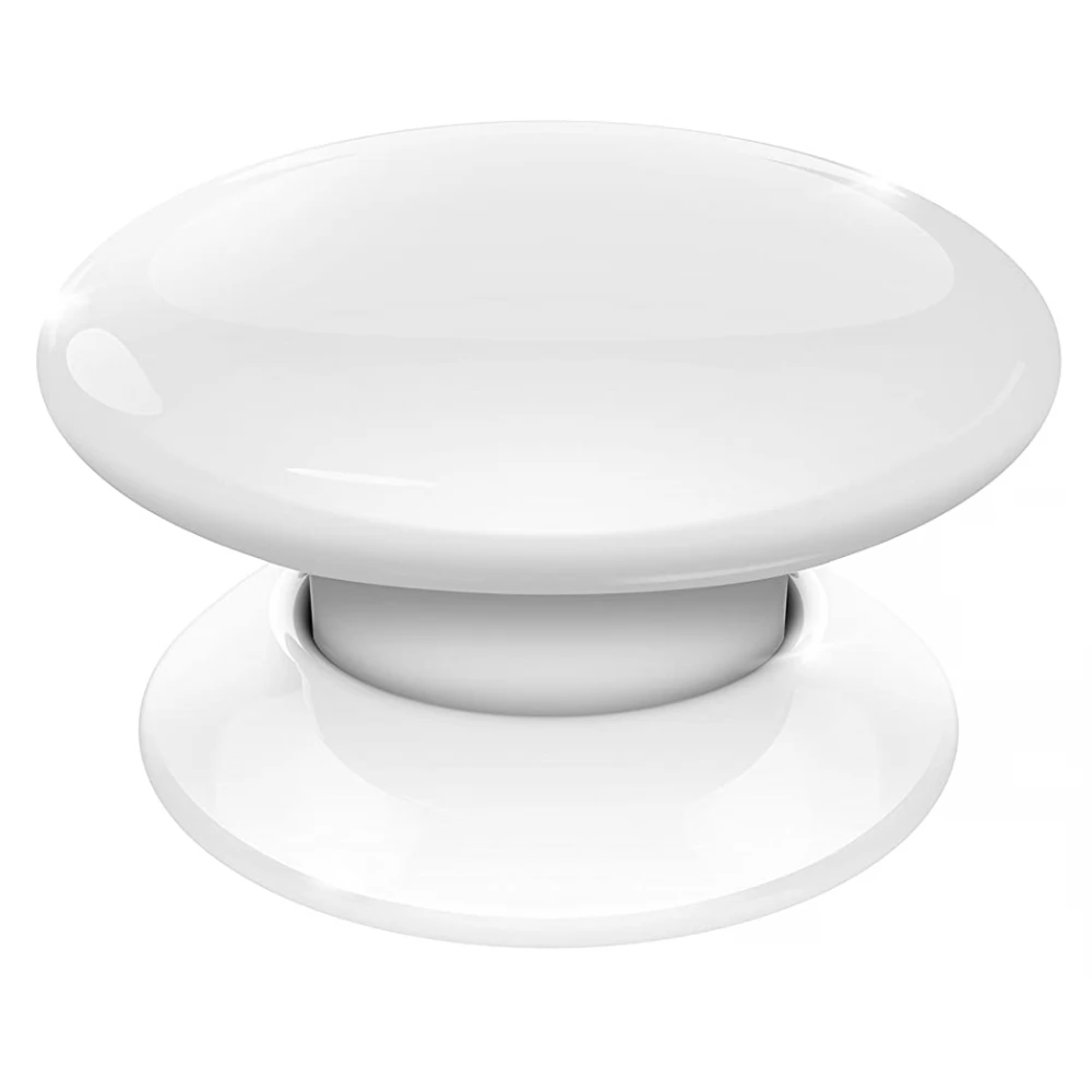 FIBARO FGPB-101-1 EU The Button fehér