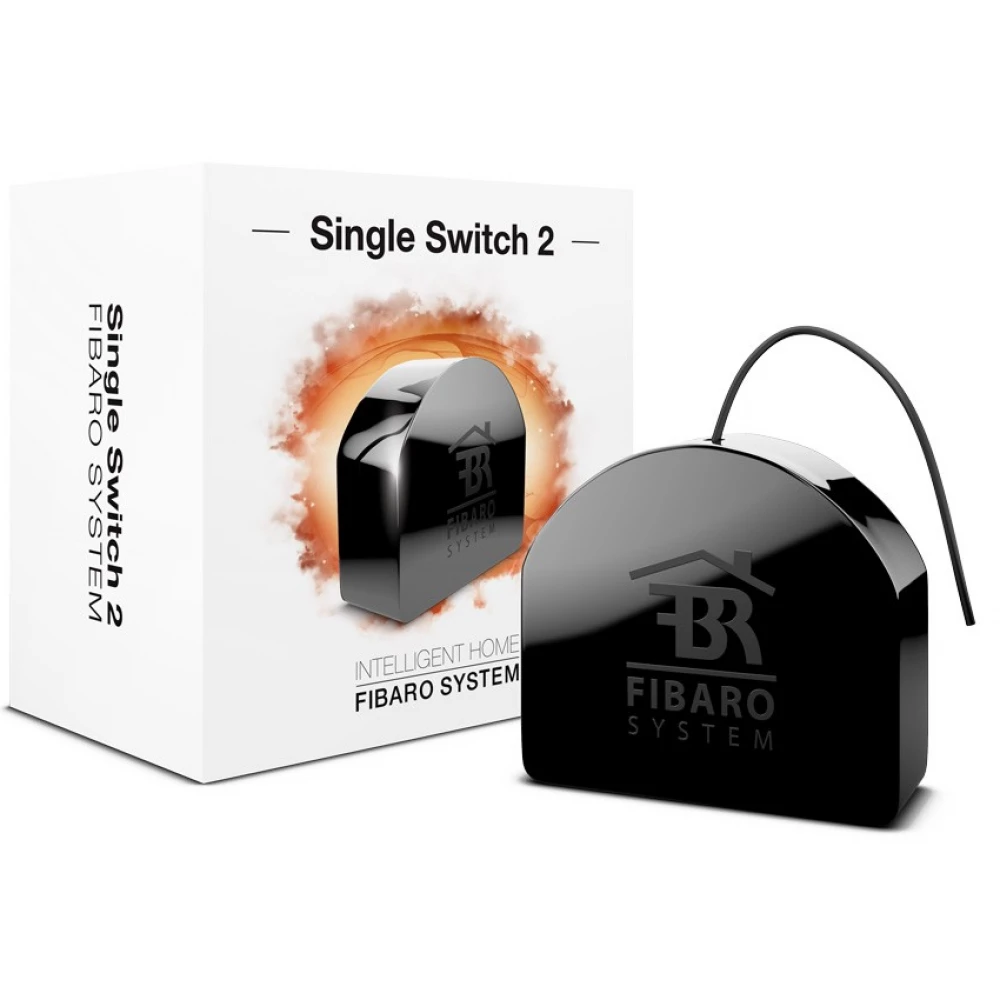 FIBARO FGS-213 Single Switch 2