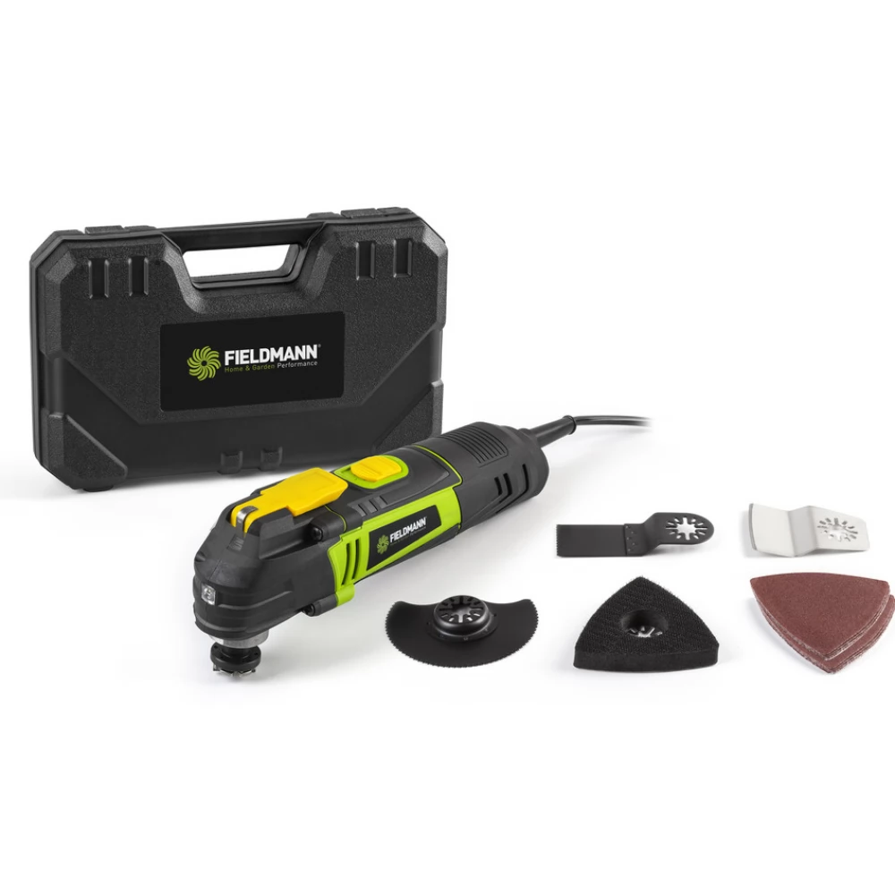 FIELDMANN FDB 200352-E Elektromos multifunkciós gép 350W