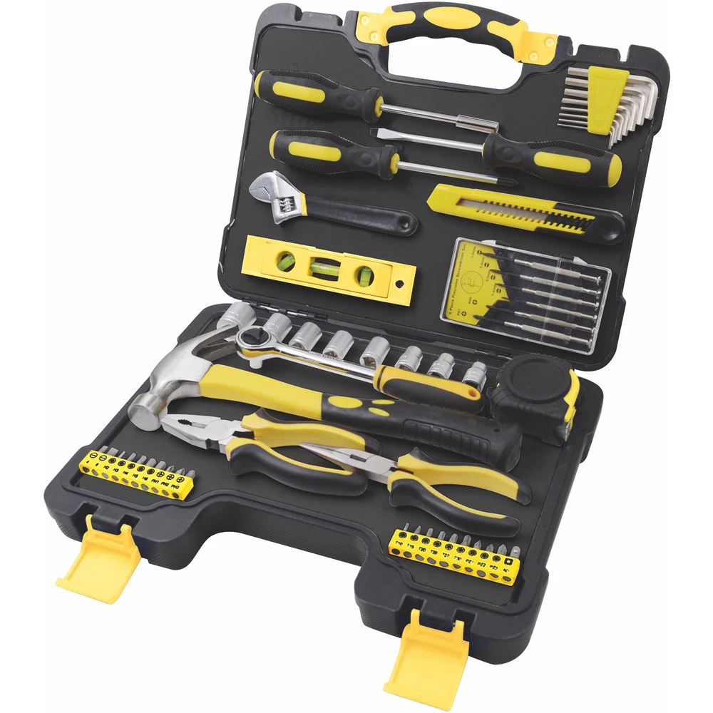 FIELDMANN FDG 5008-53R 53 db-os gola készlet