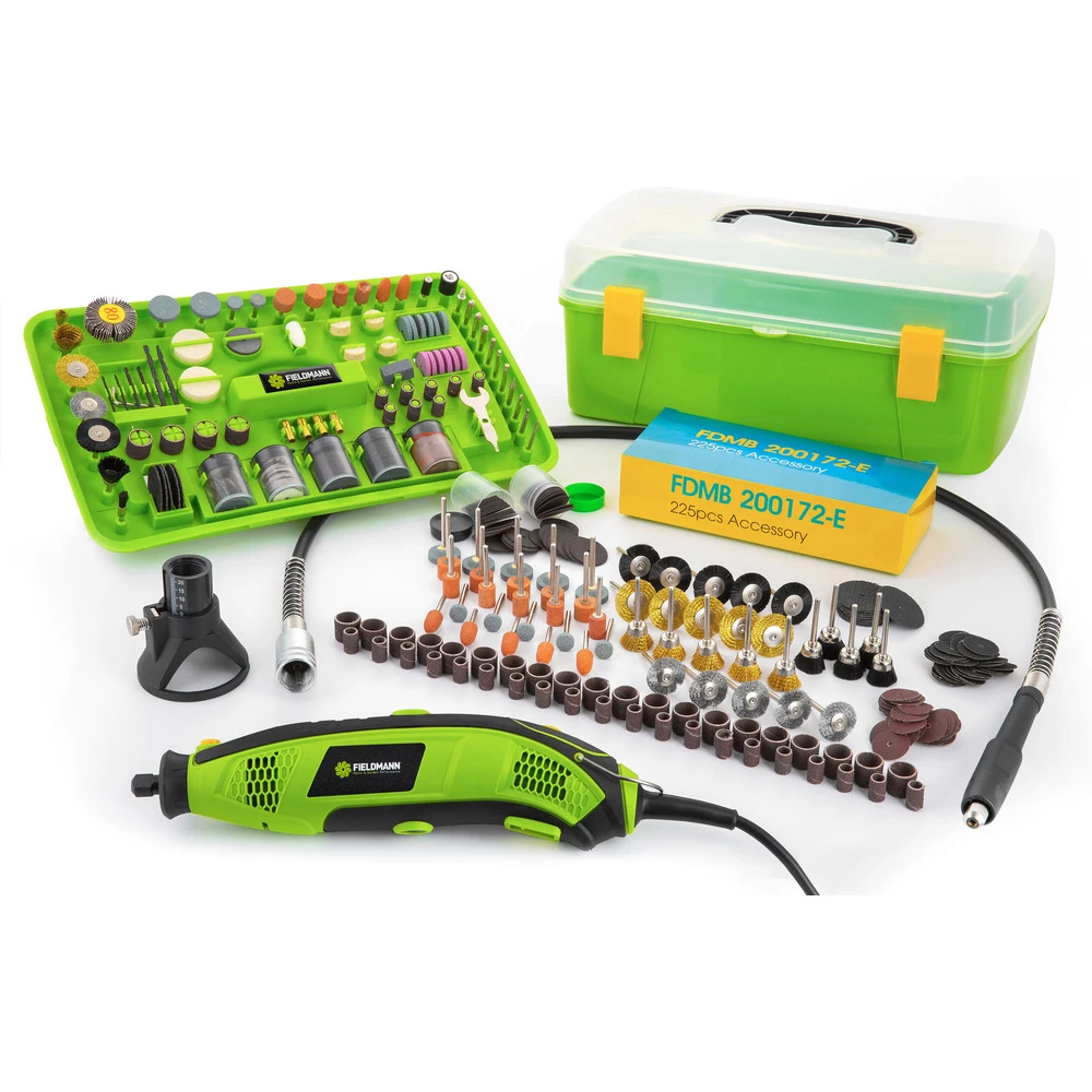 FIELDMANN FDMB 200172-E Mini csiszoló 170W