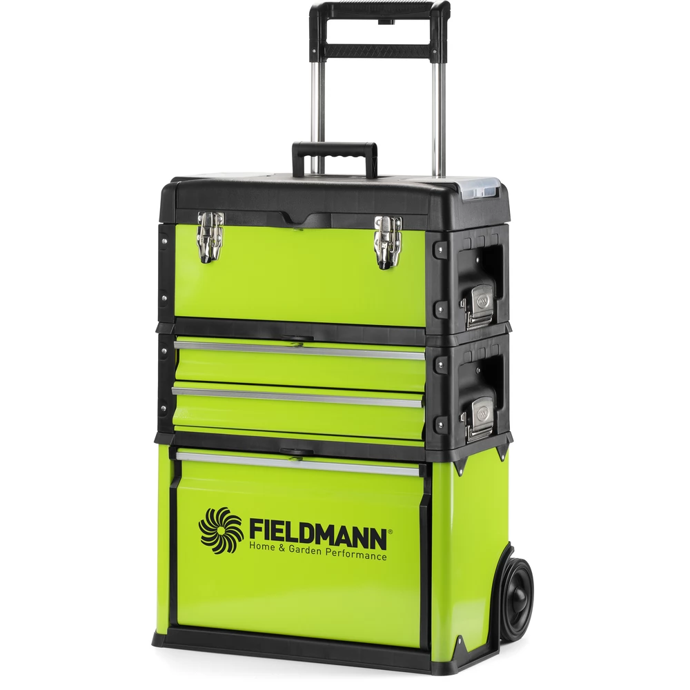 FIELDMANN FDN 4150 Szerszámos doboz