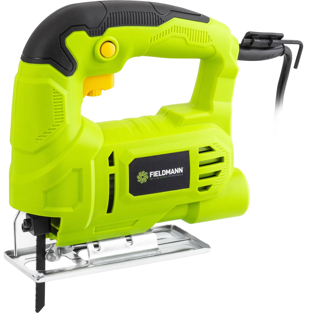 FIELDMANN FDP 200451-E elektromos dekopírfűrész 450W