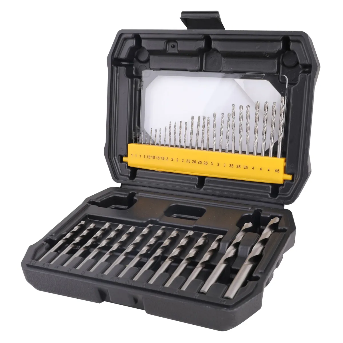 FIELDMANN FDV 9201 Fúrószár készlet 39 db-os