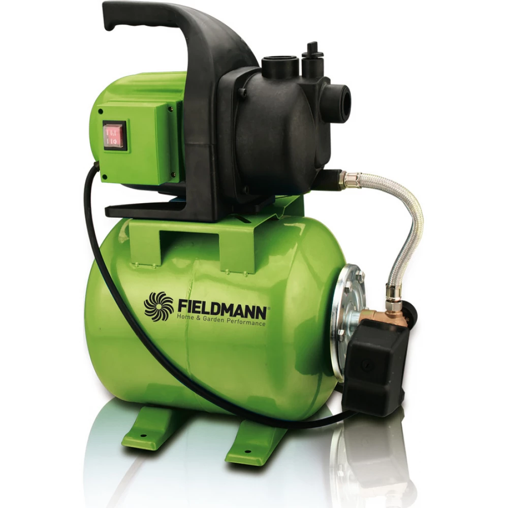FIELDMANN FVC 8510-EC Házi vízmű
