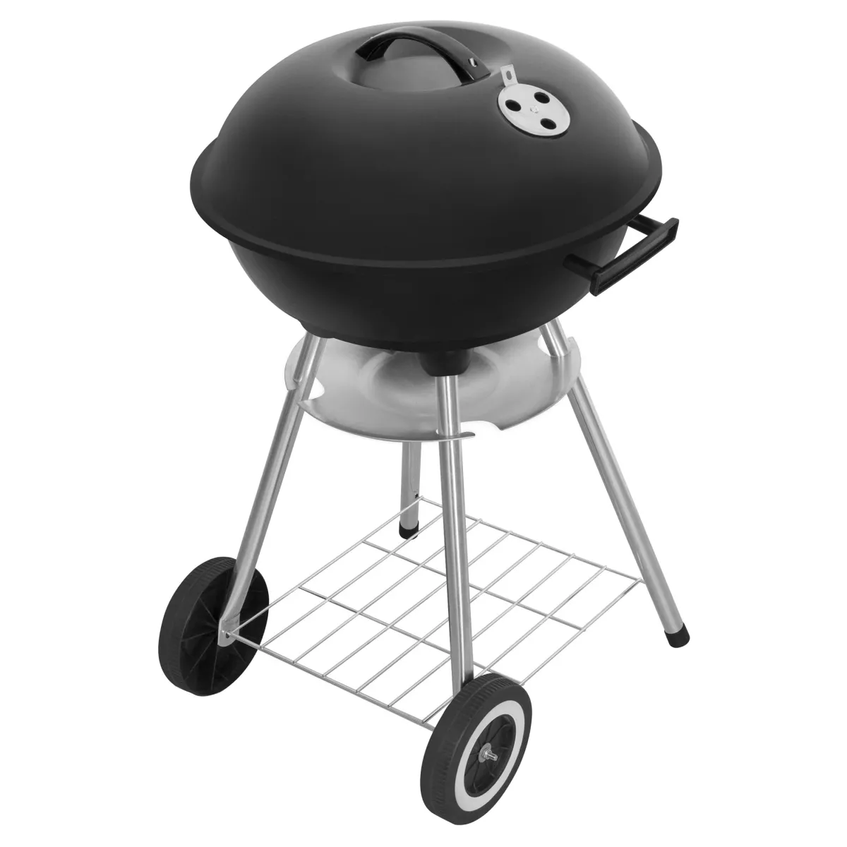 FIELDMANN FZG 1009 Faszenes kerti grill