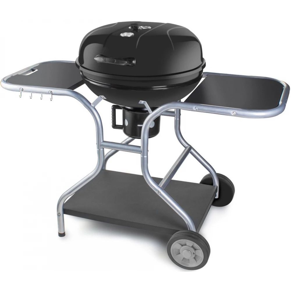 FIELDMANN FZG 1014 Faszenes kerti grill