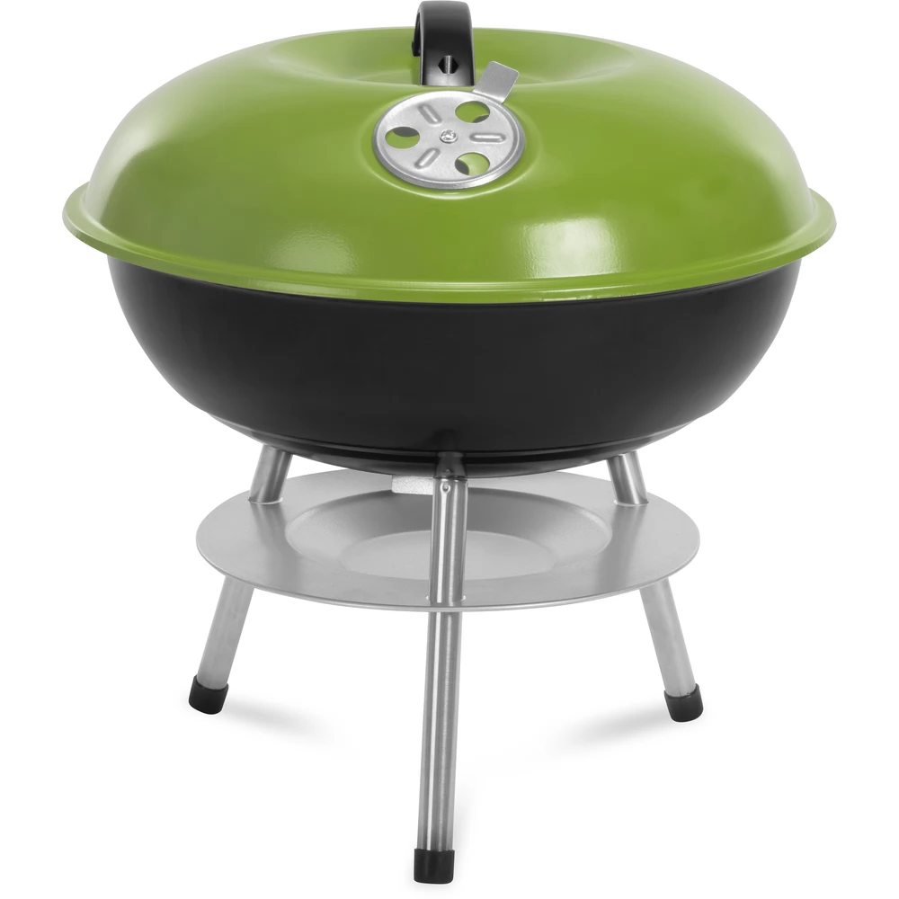 FIELDMANN FZG 1102G Faszenes asztali grillsütő