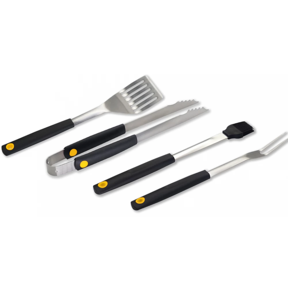 FIELDMANN FZG 9015 Grillező szett