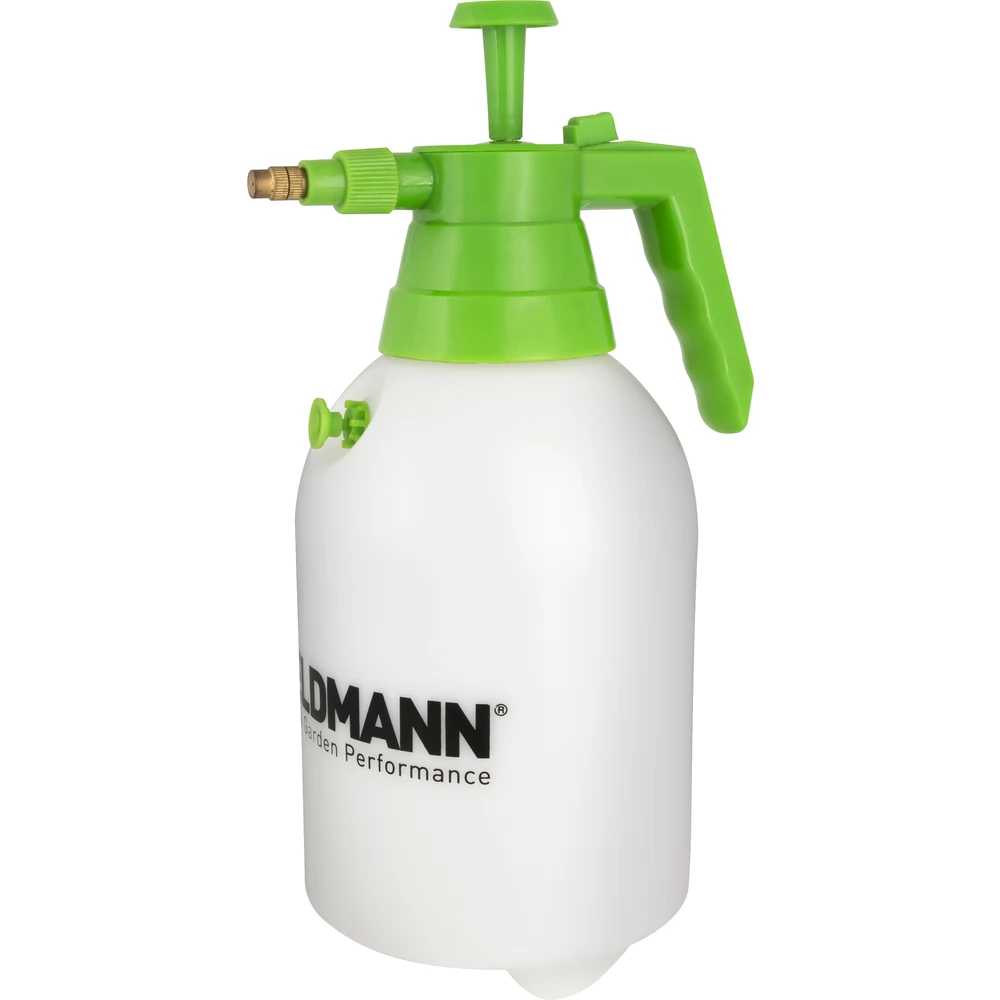FIELDMANN FZO 8050 Kézi permetező