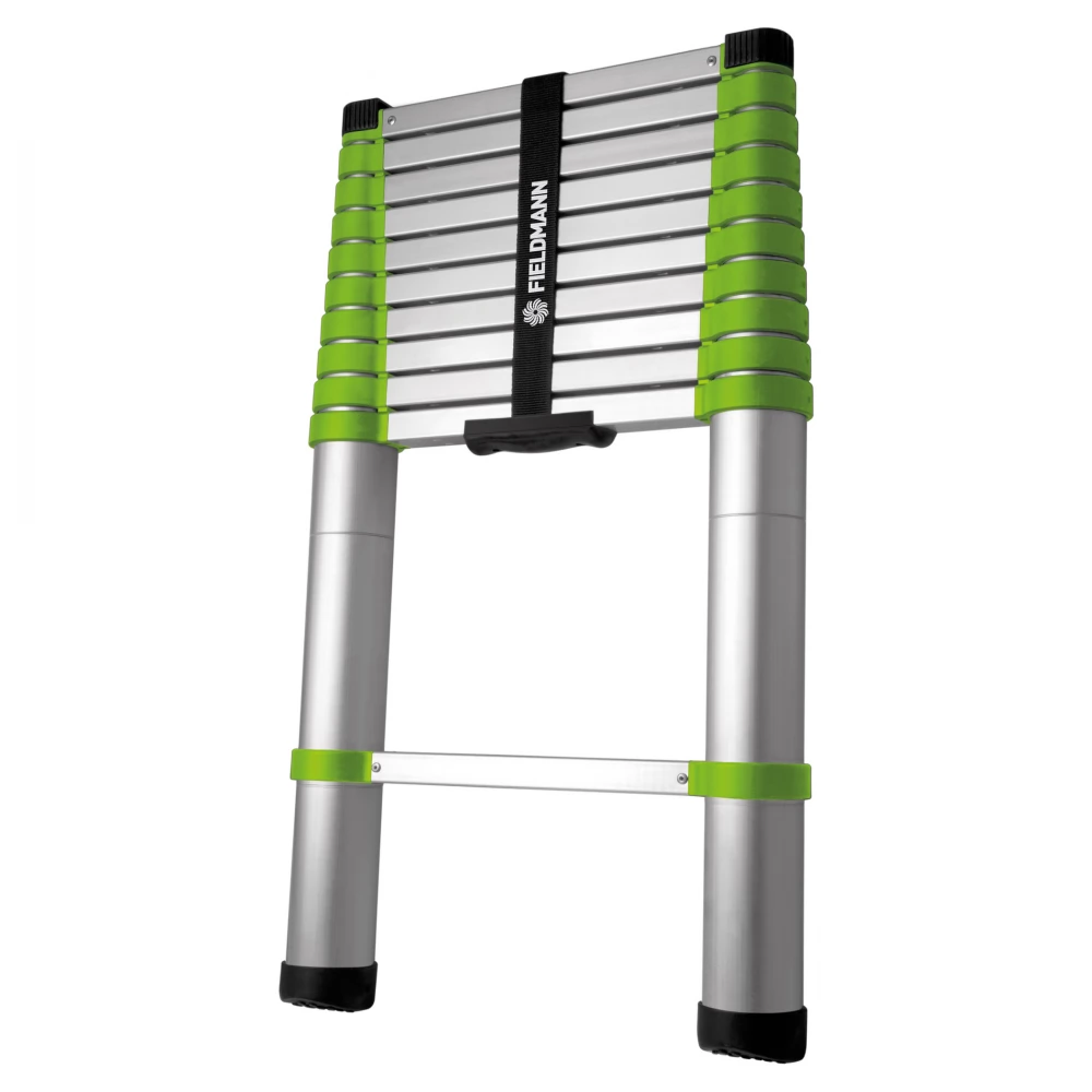 FIELDMANN FZZ 4002 Teleszkópos létra 3.2 m