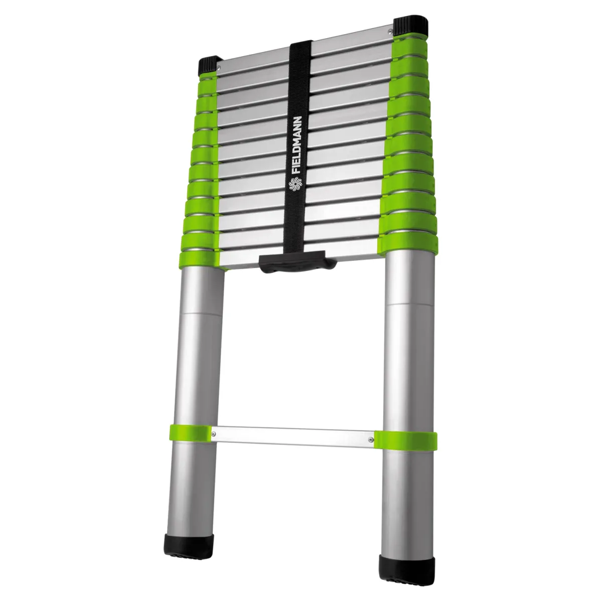 FIELDMANN FZZ 4005 Teleszkópos létra 3.8 m